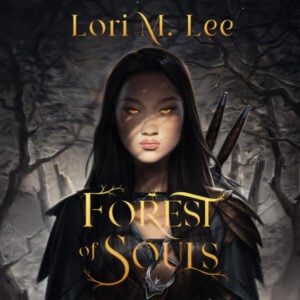 Forest of Souls cover