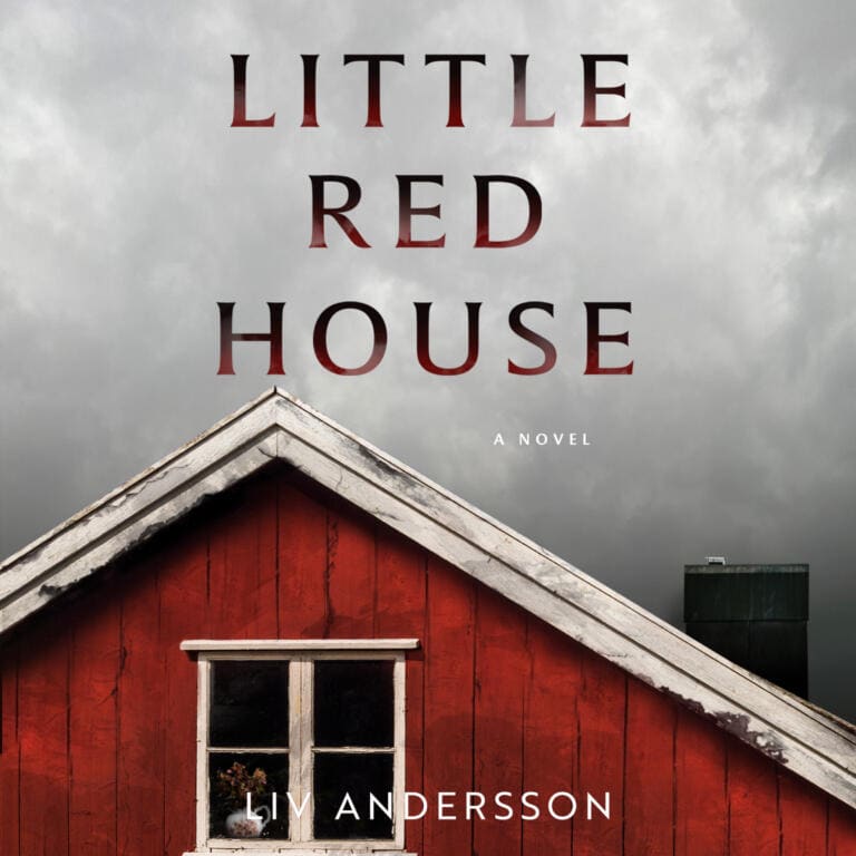 Little Red House Dreamscape Publishing