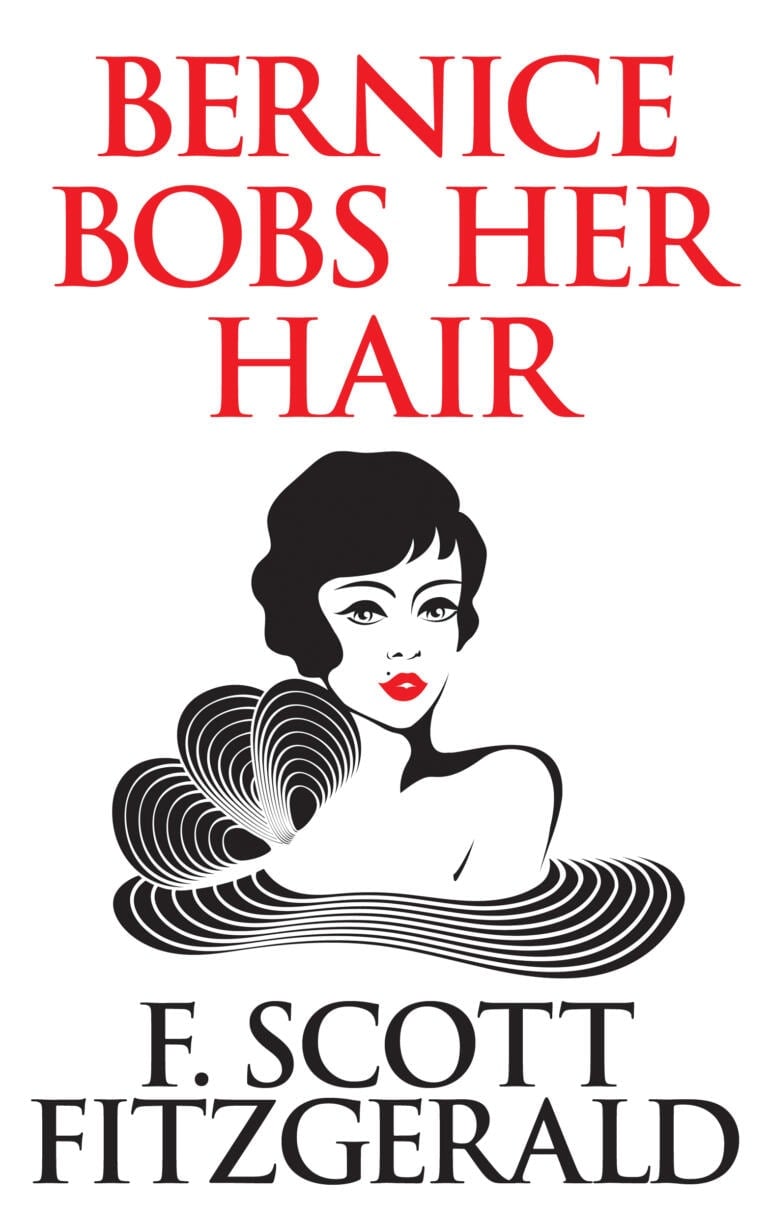 Bernice Bobs Her Hair – Dreamscape Publishing
