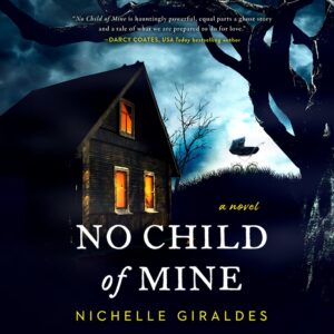 No Child of Mine cover