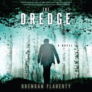The Dredge cover
