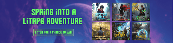 DS Lore March 2024 sweepstakes