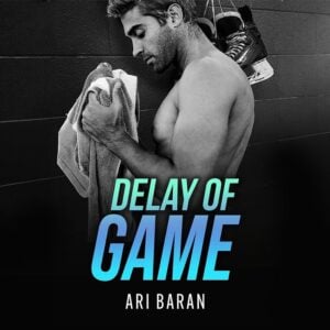 Delay of Game by Ari Baran