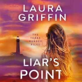 Liar's Point cover