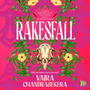 Rakesfall cover