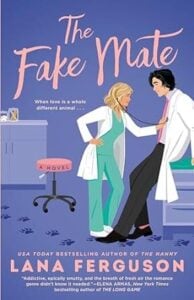 Fake Mate by Lana Ferguson