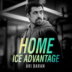 Home Ice Advantage cover