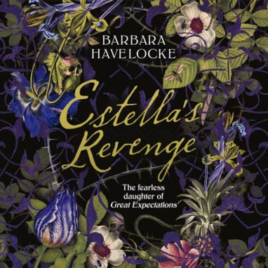 Estella's Revenge audiobook cover