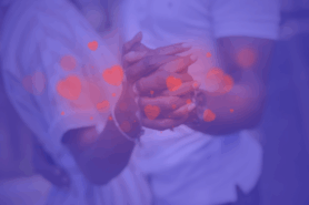 Second Chance at Love Blog Header without title