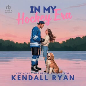 In My Hockey Era by Kendall Ryan