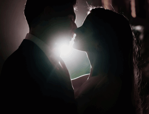 From Gray to Black: The Shades of Dark Romance