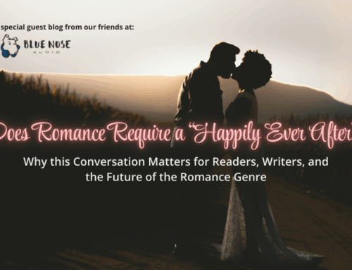 Does Romance Require a “Happily Ever After”?: Why this Conversation Matters for Readers, Writers, and the Future of the Romance Genre
