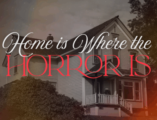 Home Is Where the Horror Is: Must-Listen Audiobooks with Haunted Houses and Dark Family Secrets
