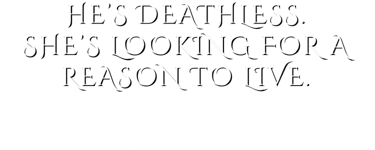 He is deathless. She is looking for a reason to live. From New York Times bestselling author L.J. Shen comes a dark age-gap mafia romance.