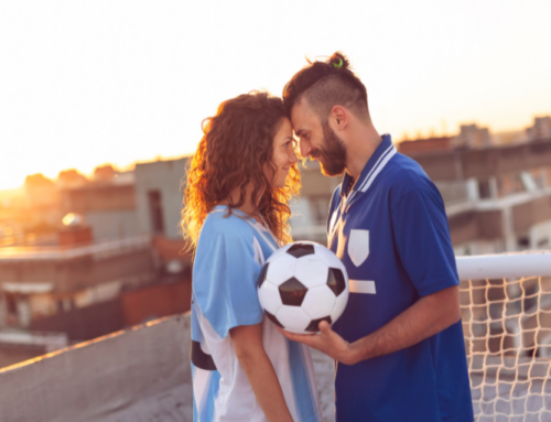 For the Love of the Game: Sports Romance Audiobooks to Listen to Now